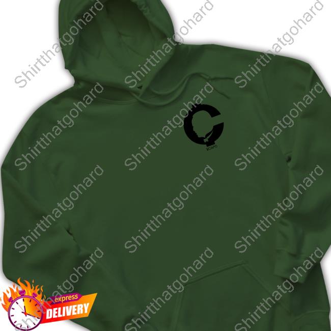 $Capo Hooded Sweatshirt