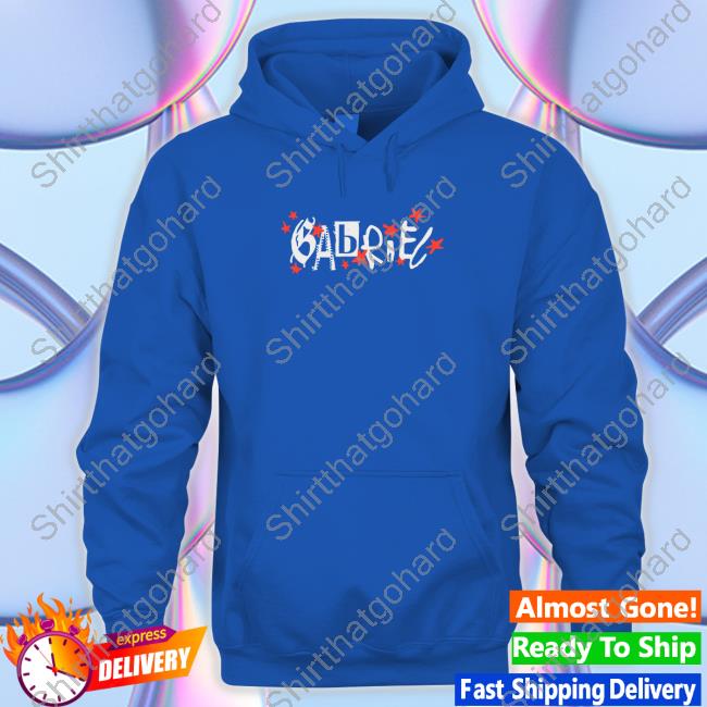 Gabriel Hoodie Gabriel Hoodie