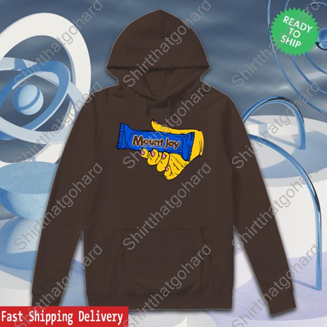 Mt Joy Merch Mount Joy Candy Bar Long Sleeved T Shirt Mt Joy Merch Mount Joy Candy Bar Long Sleeved T Shirt