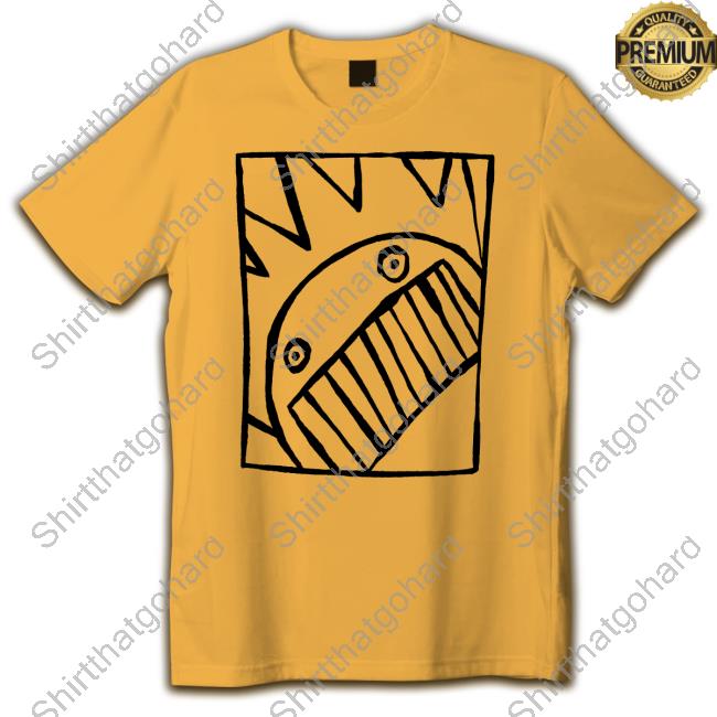 Ween Boognish Box Long Sleeve Shirt Ween Boognish Box Long Sleeve Shirt