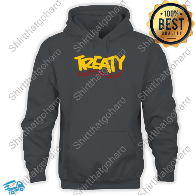 Treaty Dreamtime Aroha Shirt Treaty Dreamtime Aroha Shirt