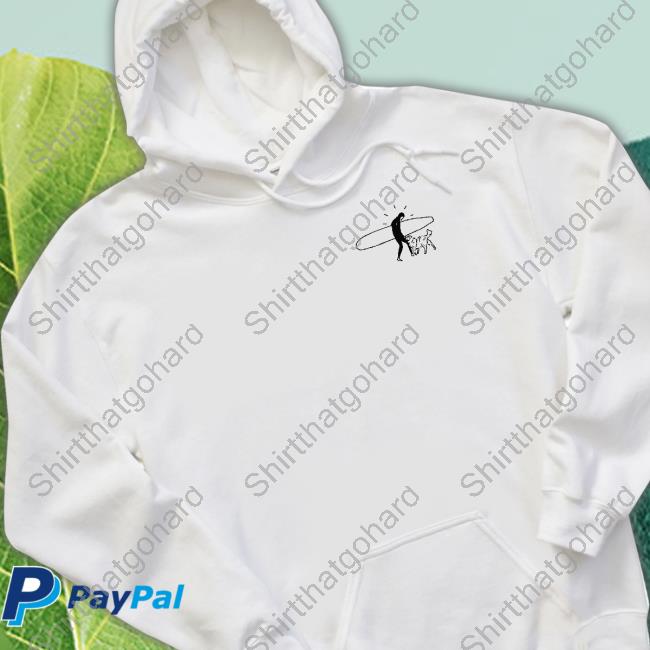 Griff And Sadie Hooded Sweatshirt Griff And Sadie Hooded Sweatshirt