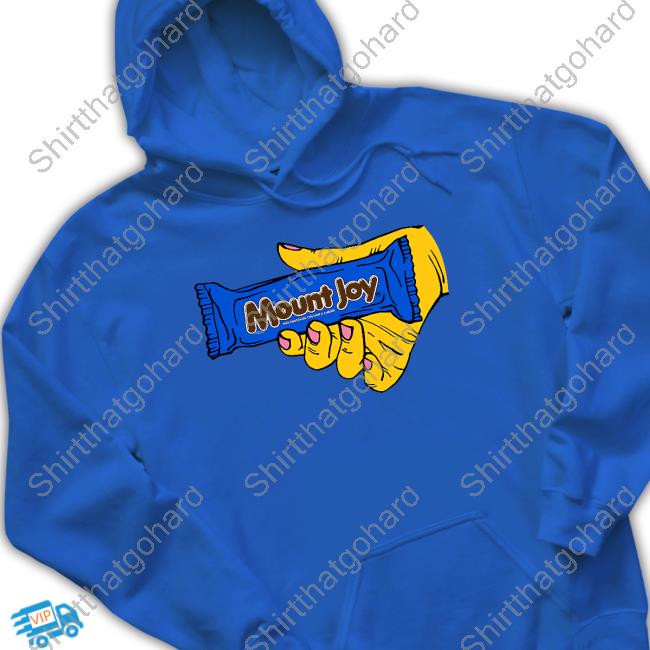 Mt Joy Merch Mount Joy Candy Bar Long Sleeved T Shirt Mt Joy Merch Mount Joy Candy Bar Long Sleeved T Shirt