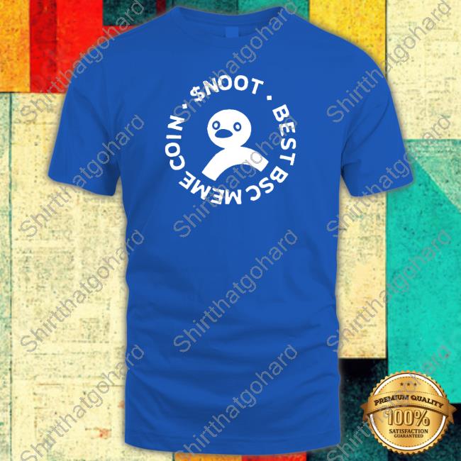 $Noot T-Shirt