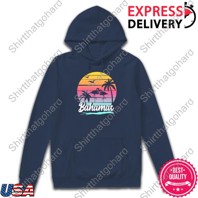 Official Jayson Tatum Bahamas Hoodie Official Jayson Tatum Bahamas Hoodie