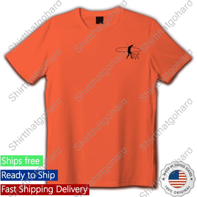 Griff And Sadie Hooded Sweatshirt Griff And Sadie Hooded Sweatshirt