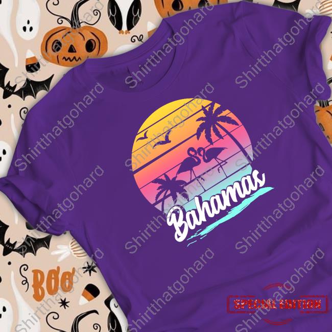 Official Jayson Tatum Bahamas Hoodie Official Jayson Tatum Bahamas Hoodie