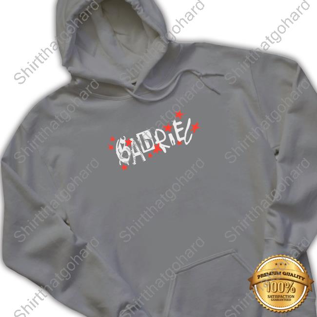 Gabriel Hoodie Gabriel Hoodie