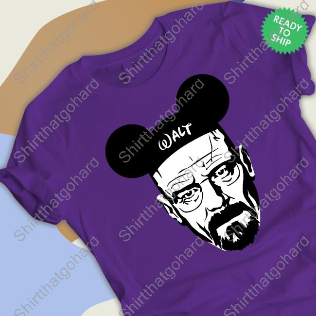 Parker Mackay Walt Disney Crewneck Sweatshirt Parker Mackay Walt Disney Crewneck Sweatshirt