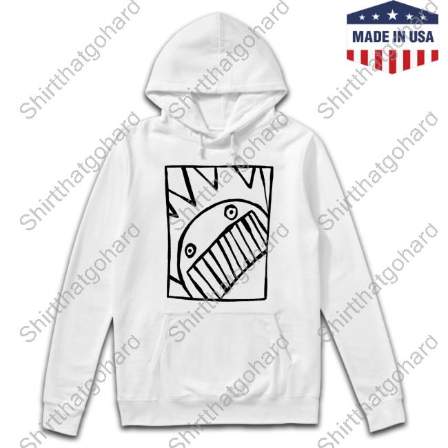 Ween Boognish Box Long Sleeve Shirt Ween Boognish Box Long Sleeve Shirt