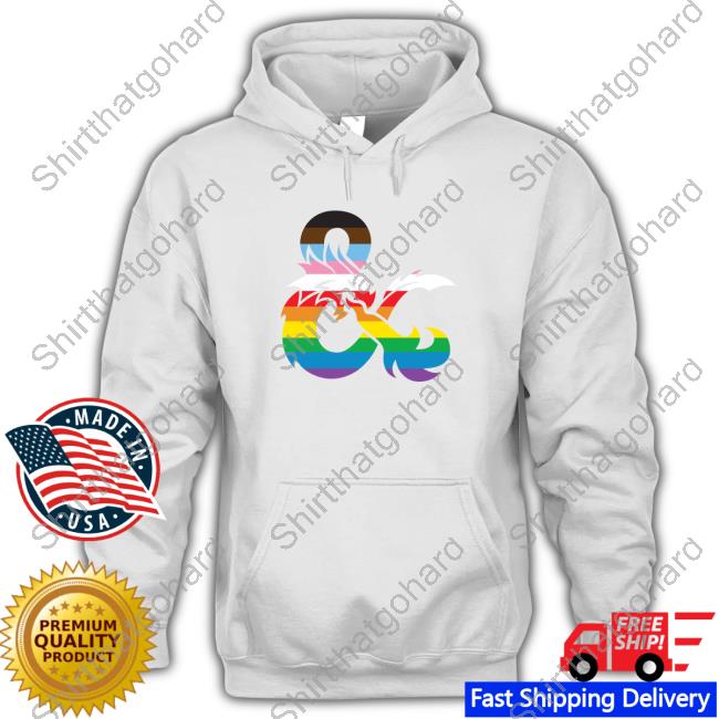 Official Pride 2023 Dungeons And Dragons Shirts Official Pride 2023 Dungeons And Dragons Shirts