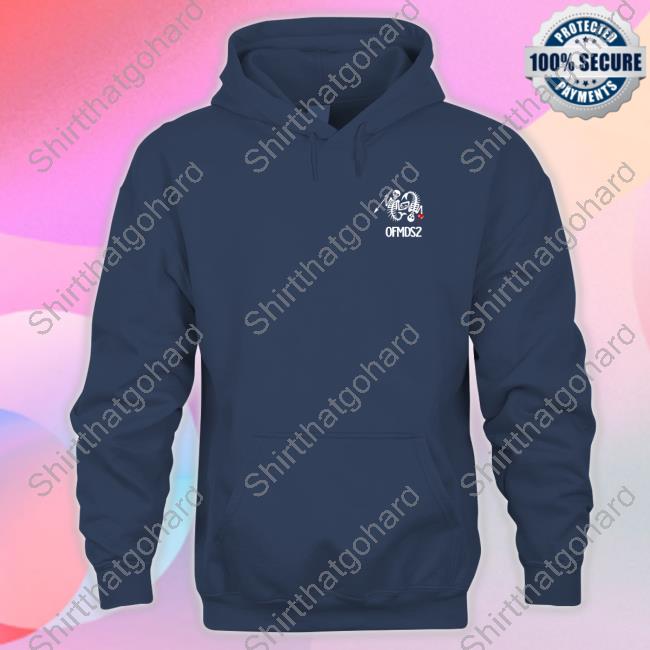 Official OFMD S2 T-Shirt Official OFMD S2 T-Shirt