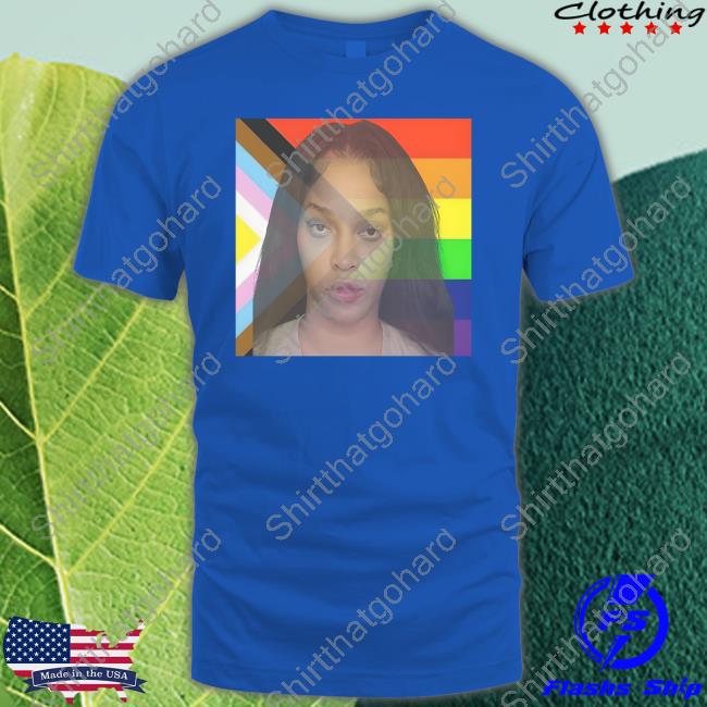 Joseline's Cabaret Tour Merch Mug Pride Hooded Sweatshirt Joseline's Cabaret Tour Merch Mug Pride Hooded Sweatshirt