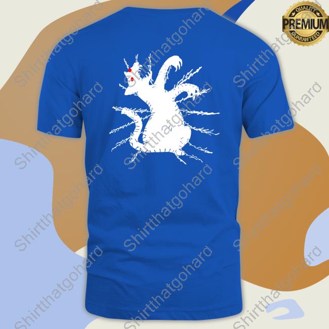 Official OFMD S2 T-Shirt Official OFMD S2 T-Shirt