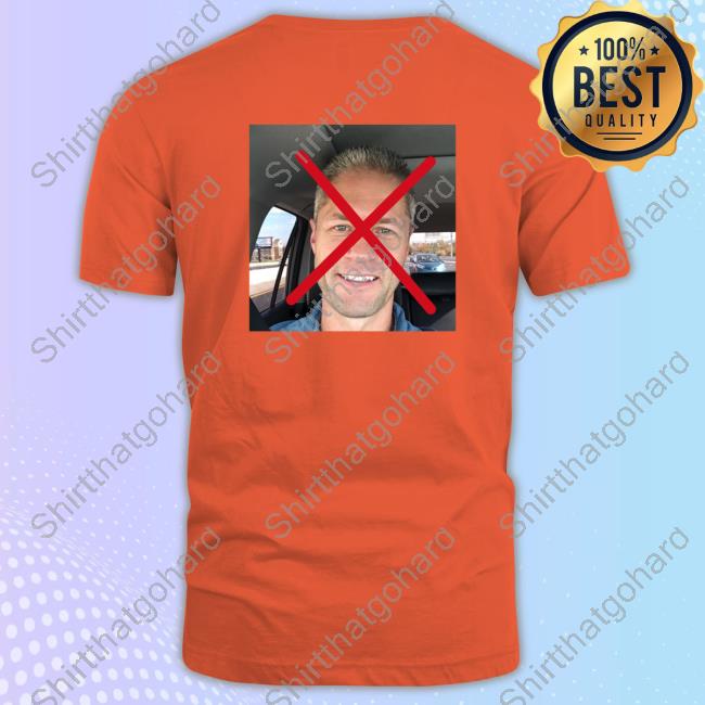 No Sean Larkin Sweatshirt No Sean Larkin Sweatshirt