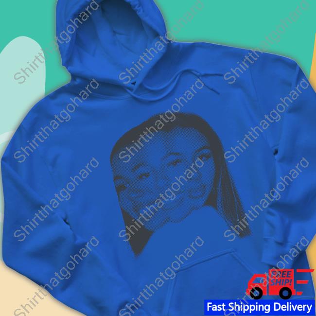 Official Mariah The Scientist Shirt Official Mariah The Scientist Shirt