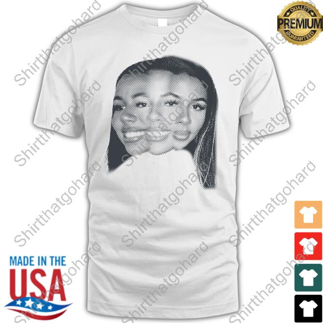 Official Mariah The Scientist Shirt Official Mariah The Scientist Shirt