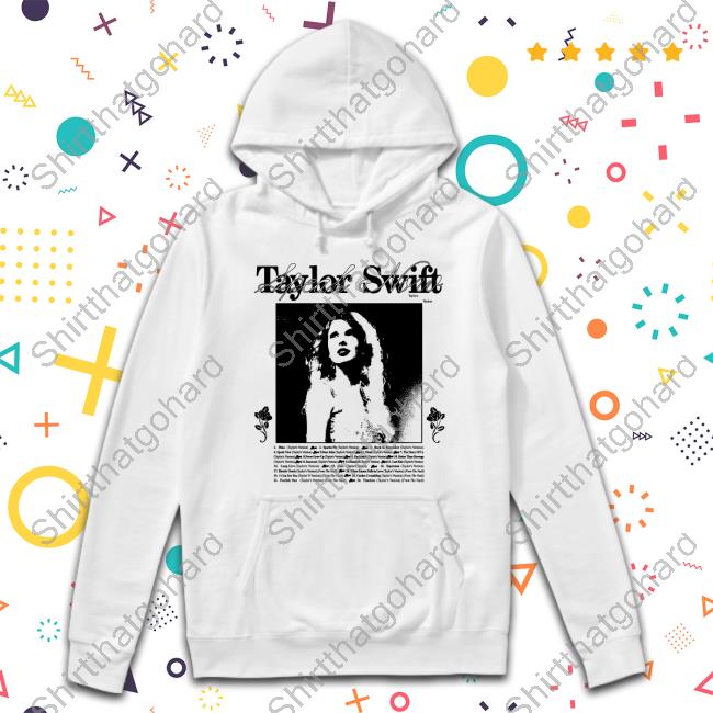 Speak Now (Taylor's Version) Tracklist Purple Tie Dye T-Shirt Speak Now (Taylor's Version) Tracklist Purple Tie Dye T-Shirt