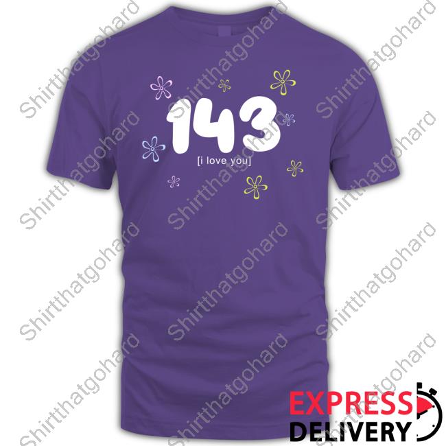 Punz Store Punz 143 I Love You Pullover Cap Punz Store Punz 143 I Love You Pullover Cap