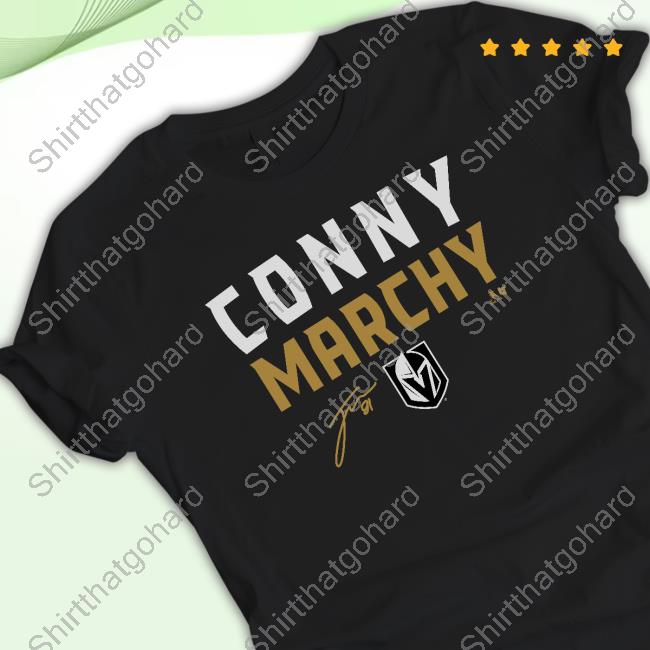 Breaking T Conny Marchy Shirts Breaking T Conny Marchy Shirts