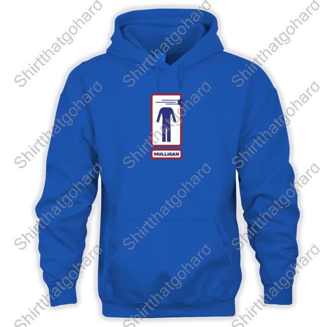 Hot Mulligan Schmacked T Shirt Hot Mulligan Schmacked T Shirt