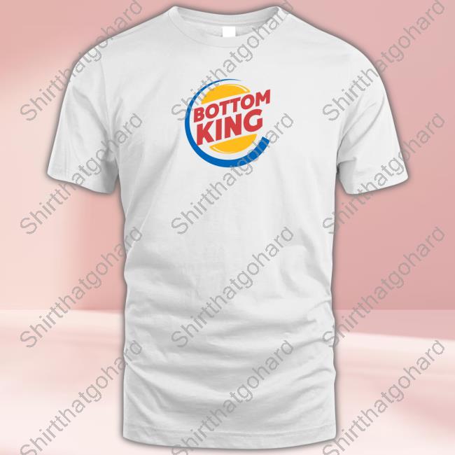 blizz but with rizz Bottom King Parody Gay Hoodie blizz but with rizz Bottom King Parody Gay Hoodie