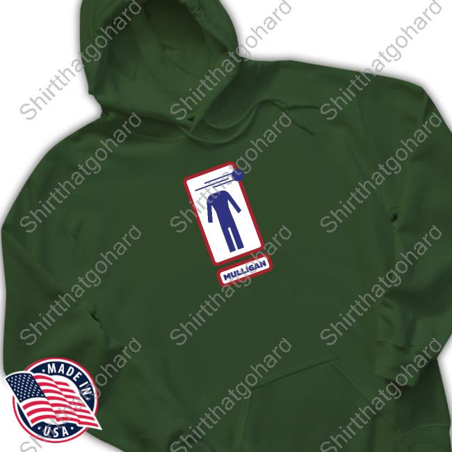 Hot Mulligan Schmacked T Shirt Hot Mulligan Schmacked T Shirt