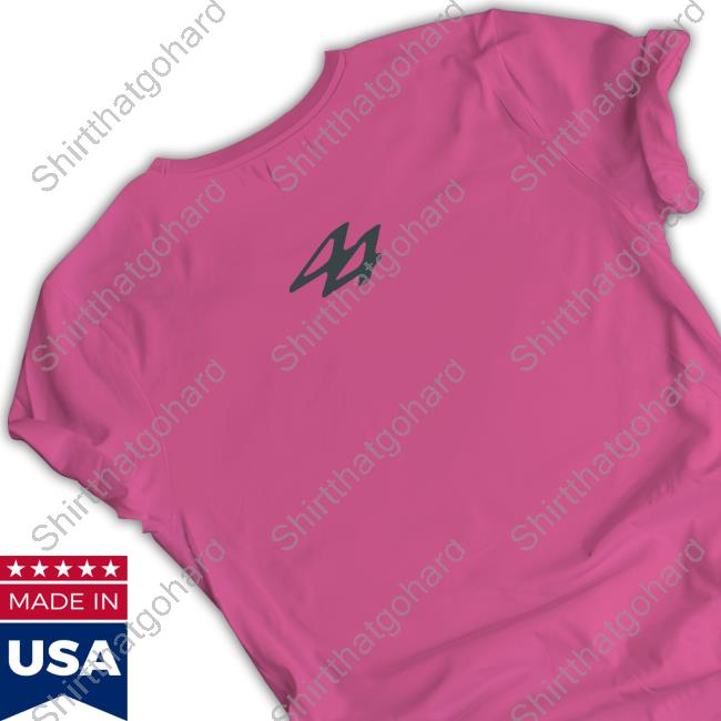 Official Plus44 Merch Lewis Hamilton Signature #4 T Shirt Official Plus44 Merch Lewis Hamilton Signature #4 T Shirt