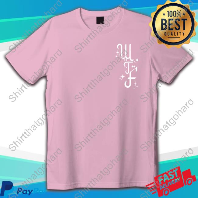 Official What The Freak Black Shirt Official What The Freak Black Shirt