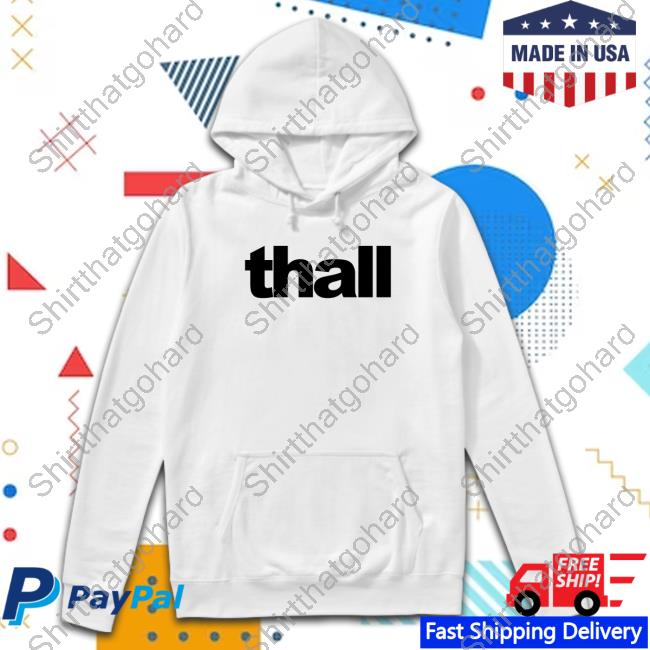 Official Vildhjarta Merch Thall Orange Shirt Official Vildhjarta Merch Thall Orange Shirt