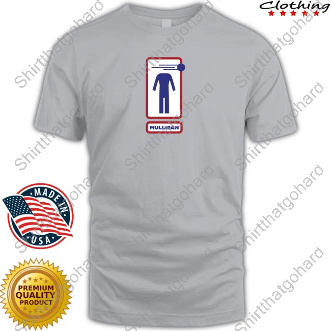 Hot Mulligan Schmacked T Shirt Hot Mulligan Schmacked T Shirt