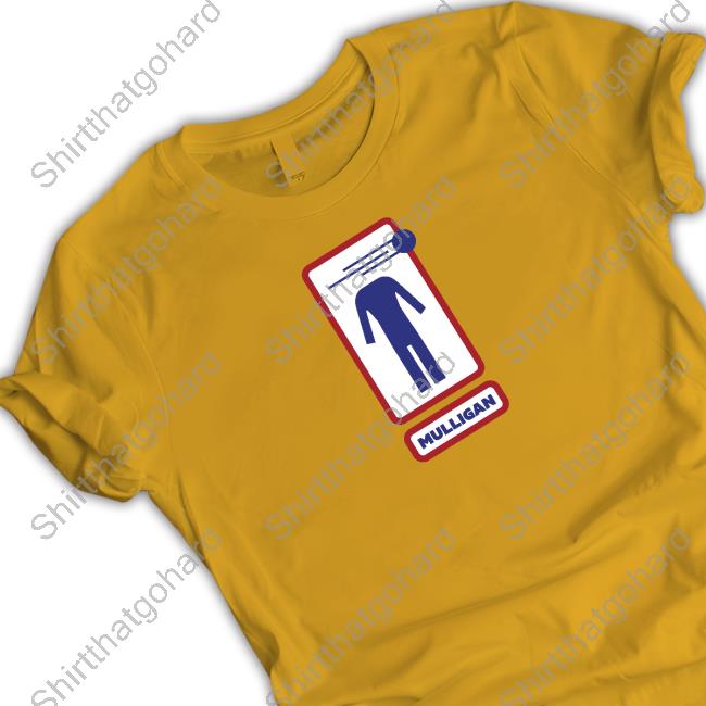 Hot Mulligan Schmacked T Shirt Hot Mulligan Schmacked T Shirt