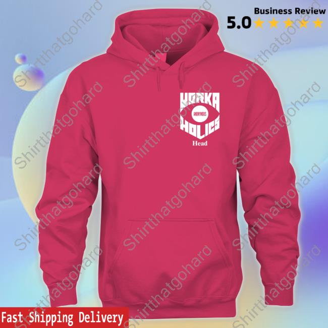 Workaholics Anonymous Head Tee Workaholics Anonymous Head Tee