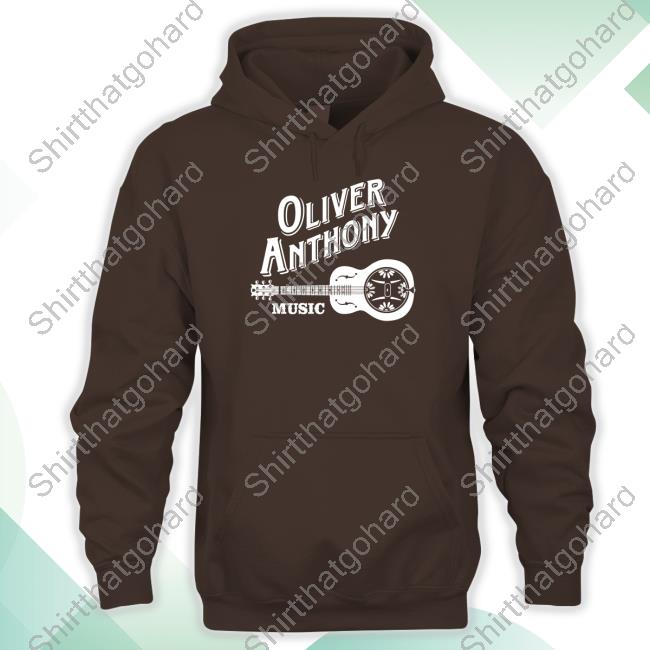 Oliver Anthony Music Oam Logo Shirt Black Oliver Anthony Music Oam Logo Shirt Black