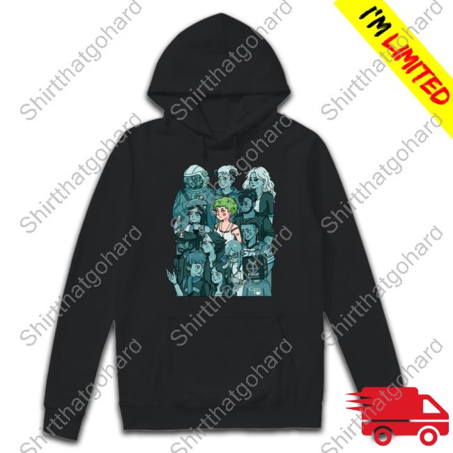 Freya And Friends T Shirt Freya And Friends T Shirt