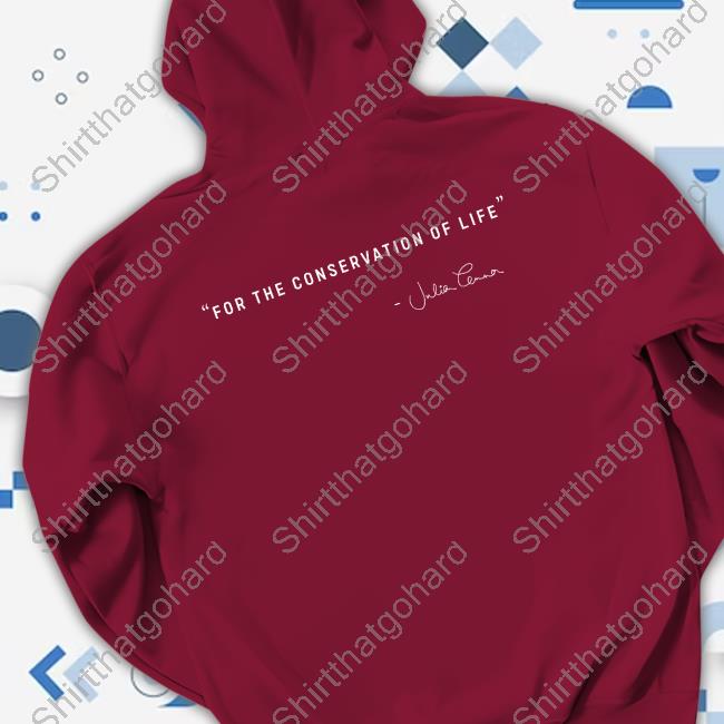 Julia Nlennon Merch Stay T Shirt Julia Nlennon Merch Stay T Shirt