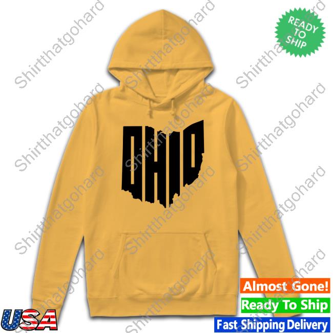 Ohio Clothing Shop Ohio Sweatshirt Ohio Clothing Shop Ohio Sweatshirt