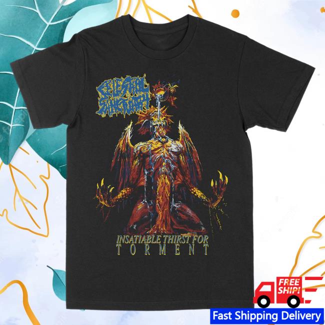 Official Death Wish Store Deathwish Inc Celestial Sanctuary Insatiable Thirst For Torment Black Tshirt Deathwishinc Official Death Wish Store Deathwish Inc Celestial Sanctuary Insatiable Thirst For Torment Black Tshirt Deathwishinc