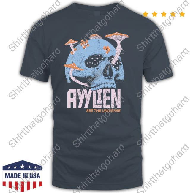 See The Universe Tee See The Universe Tee