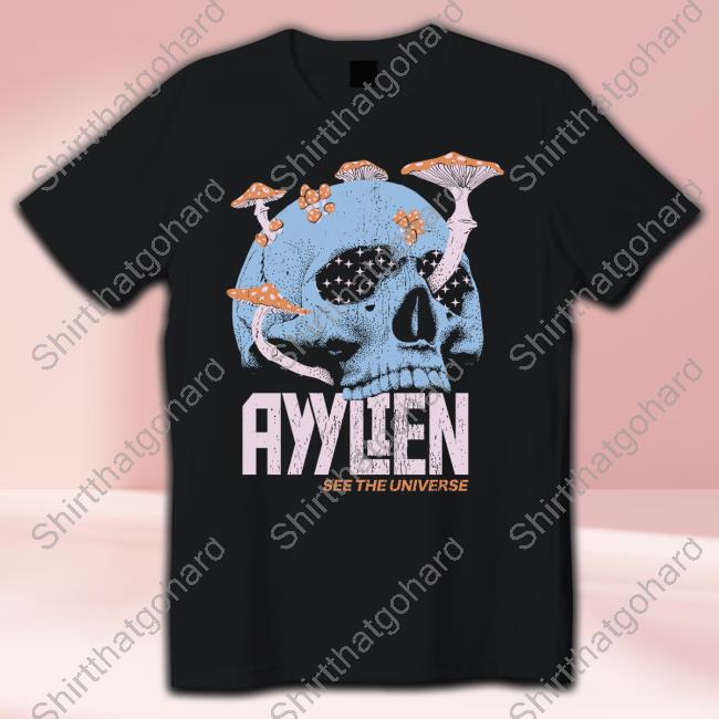 See The Universe Tee See The Universe Tee