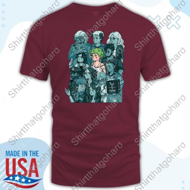 Freya And Friends T Shirt Freya And Friends T Shirt