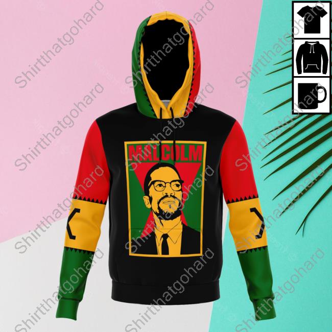 Official Melanin Clothing Store Shop Malcolm X Sweatshirts Melaninapparel Merch Official Melanin Clothing Store Shop Malcolm X Sweatshirts Melaninapparel Merch