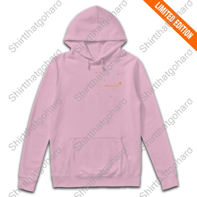 Official Lind Starry Night Love Is Not Dying Shirt Official Lind Starry Night Love Is Not Dying Shirt