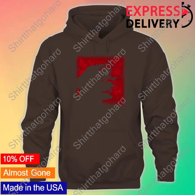 Ballads1 5 Year Anniversary Black Hoodie Ballads1 5 Year Anniversary Black Hoodie