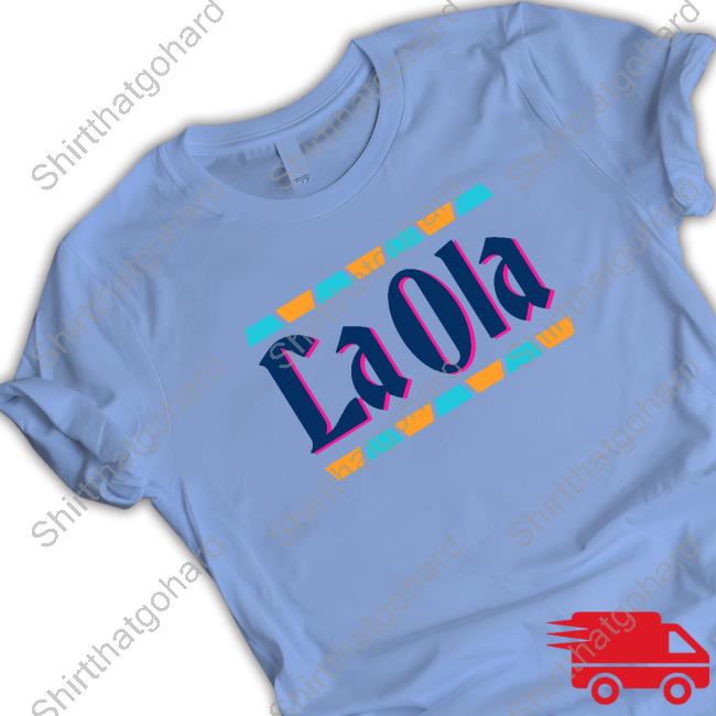 San Diego Wave Fc Latino Heritage La Ola Crewneck Sweatshirt San Diego Wave Fc Latino Heritage La Ola Crewneck Sweatshirt