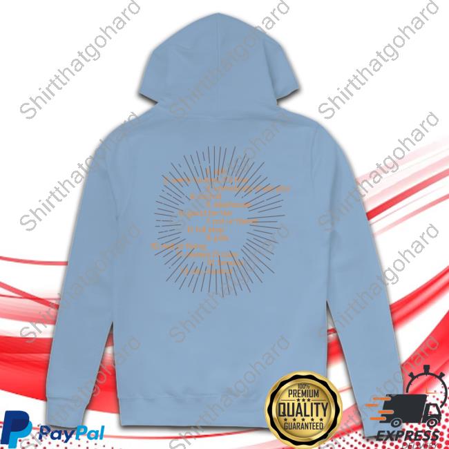 Official Lind Starry Night Love Is Not Dying Shirt Official Lind Starry Night Love Is Not Dying Shirt