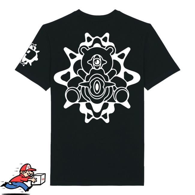 Ashnikko Merch Hunter New Shirt Ashnikko Merch Hunter New Shirt