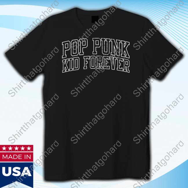 Official Pop Punk Kid Forever Shop Pop Punk Kid Forever Long Sleeve Tee Kate Bush's Husband Official Pop Punk Kid Forever Shop Pop Punk Kid Forever Long Sleeve Tee Kate Bush's Husband