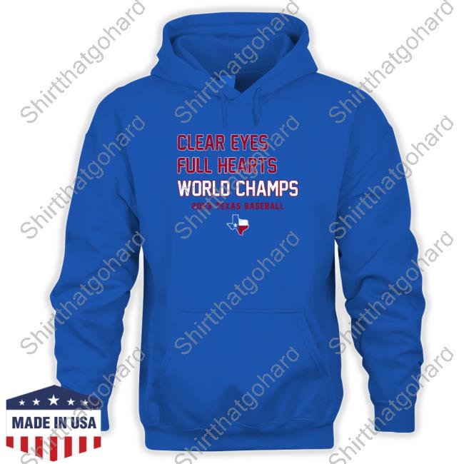 Official Breaking T Clear Eyes Full Hearts World Champs Hot Shirt Official Breaking T Clear Eyes Full Hearts World Champs Hot Shirt