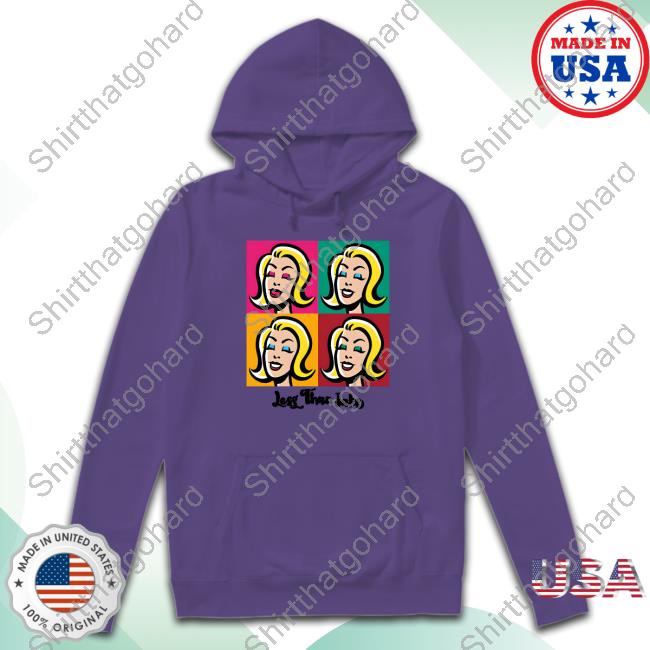 Less Than Jake Merch Less Than Jake White Vintage Color Block Rockview T Shirt